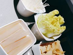 -半天妖烤鱼(大润发店)