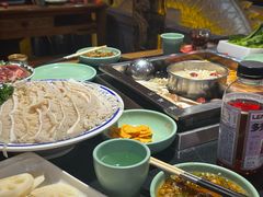 -蜀江龙火锅(339店)