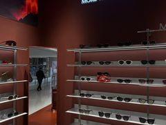 -MUJOSH木九十眼镜(长沙IFS国金中心店)