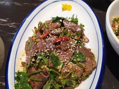 -粤轩楼广式特色餐厅(青岛路店)