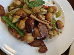 -日昌餐馆(亦庄店)