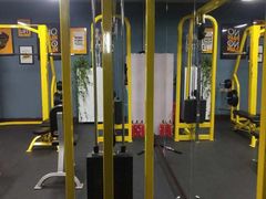 -悦健身私教工作室(双井店)