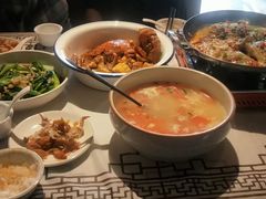 -湘语·湖南家常菜(新洲店)