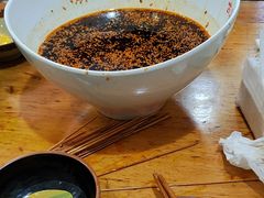 -古真记钵钵鸡(总店)