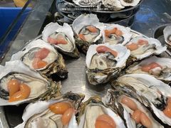 -飞尝蚝·顺德菜·鱼生(顺德总店)