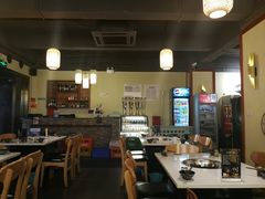 大堂-大院小院传统火锅·小酒馆(北城天街店)