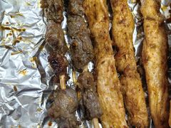 -哥俩好牛肉大串