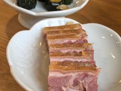 -难忘的面(五矿君澜酒店)