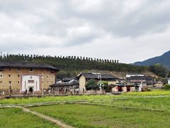 -福建土楼(南靖)景区