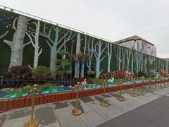 -西单明珠商场