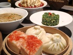 -晓淮山·扬州早茶·淮扬菜(龙阳广场店)