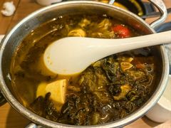 -枣子树·素食餐厅(普陀山店)