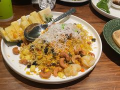 -星叶·东南亚料理(宁波万象汇店)