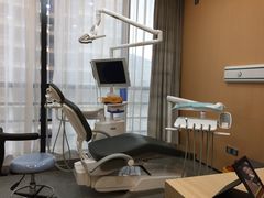 -同步齿科·数字化正畸种植口腔中心(珠海店)