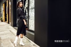 -巴黎婚纱摄影工作室