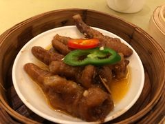 -汇景希尔顿逸林酒店·悦轩中餐厅