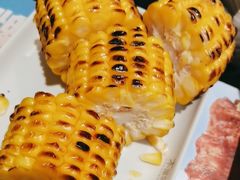 -木屋烧烤(龙岗龙城万科里店)