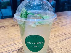 -明谦·Coffee&Cocktail Bar(美您公园店)
