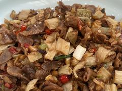 -伙工殿餐厅(吉大店)