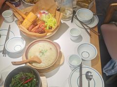 -吴家·淮扬小馆(世纪金源店)