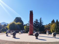 -云南民族大观园