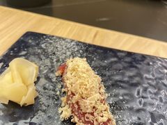 -鮨政·Omakase(港汇恒隆广场店)
