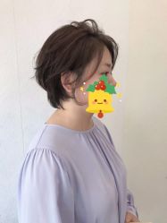 -TSO 慕尚·微潮派