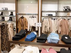 -ZARA(皇城恒隆广场店)
