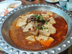 -临潼印象·特色陕菜