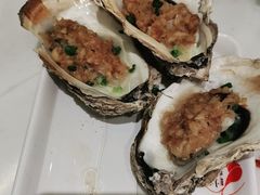 -阿胖龙虾小海鲜(宁国南路总店)