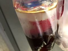 -85度C(上海松江九亭店)