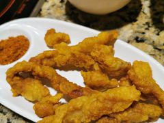 -黄记煌三汁焖锅(新世纪广场店)