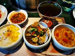 -集渔·泰式海鲜火锅(彭州店)