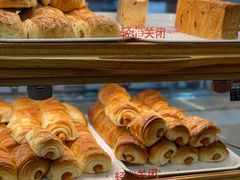 -新侨三宝乐面包店(崇文门店)