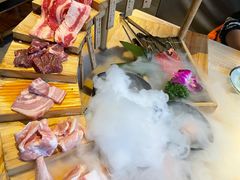 -AJIYA味屋和牛烤肉自助放题(温州万象城店)