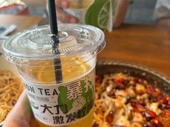 -永安水煮活鱼·仪征菜(仪征奥林匹克店)