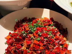 -晓长安·新陕菜(曲江店)