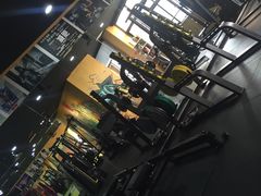 -RoMan罗马健身工作室(莘庄店)