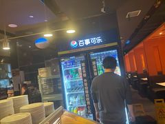 -火炉火自助餐(喜隆多店)