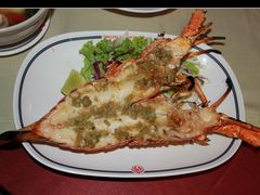 -尚味泰餐厅