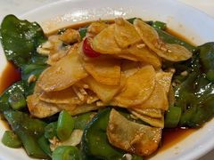 -日丰园海肠水饺·老字号大连海鲜(银泰城店)