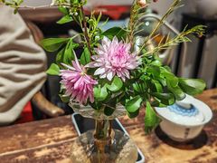 -德迹斋禅意文化茶馆·茶空间·商务洽谈•宴席(桃园店)