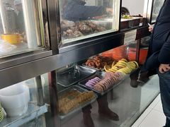 -清真-戏楼王记牛肉面