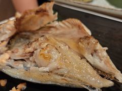 -吉兆·料理(红梅南路店)