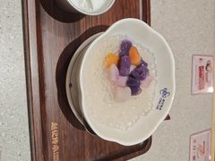 -赵记传承·中国甜品(福州总店)