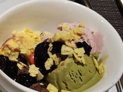 -白天鹅宾馆·流浮阁咖啡厅