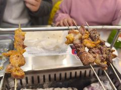 -遇西祠·海鲜烧烤(总店)