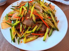 -三点小吃(山大店)