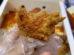 -前进5路汉堡炸鸡(前进五路店)