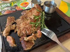-豪客来牛排(海沧阿罗海店)